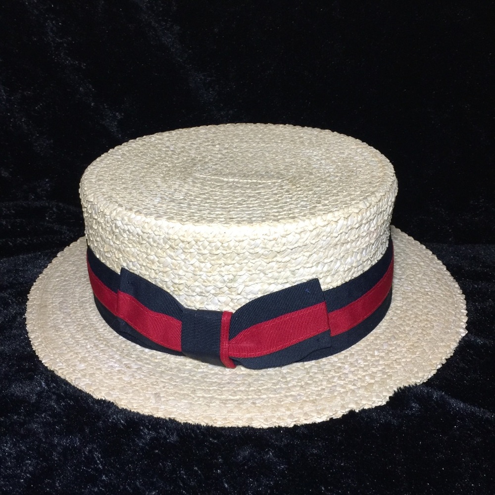 SCALA MAN HAT AUTHENTIC CLASSICO HAND MADE XXL